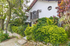 Casa aconchegante próxima a UFSC - TFL002
